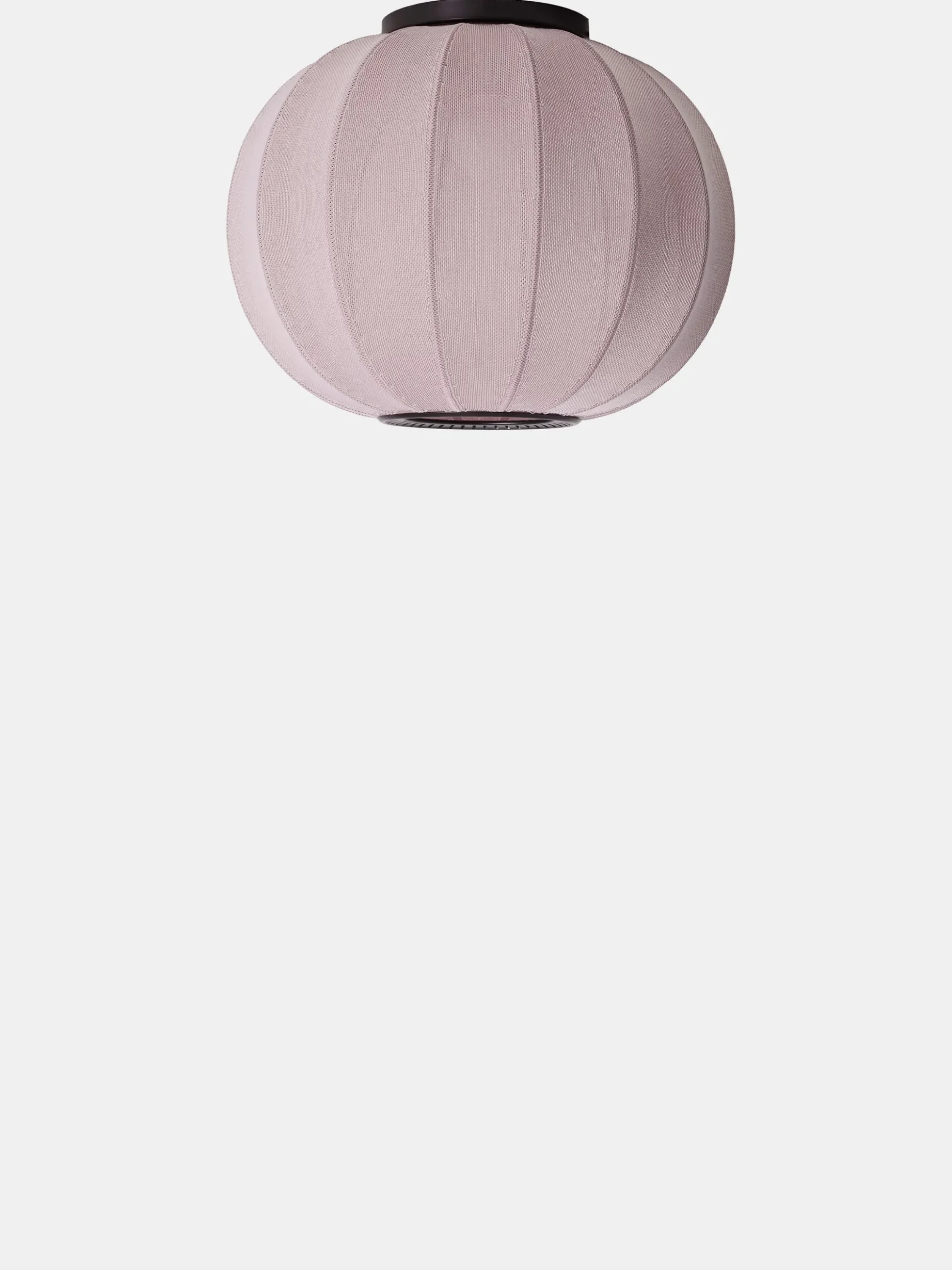 Knit-Wit Round Ceiling - 45 cm
