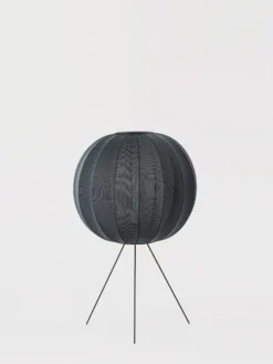 Knit-Wit Round Floor Lamp 60