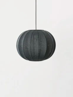 Knit-Wit Round Pendant 45