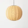 Knit-Wit Round Pendant 60