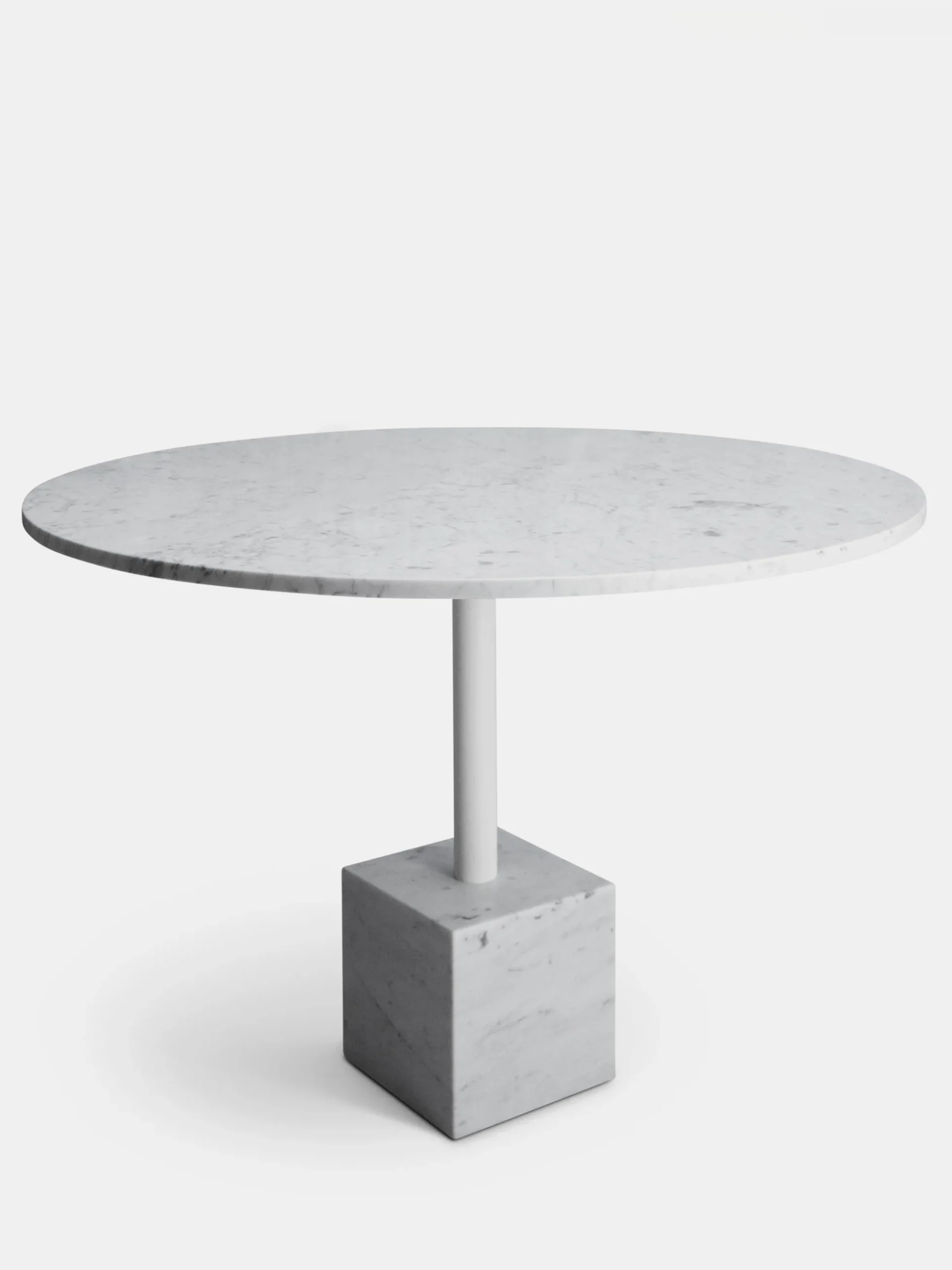 Knock Out Dining Table