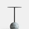 Knock Out Table Round