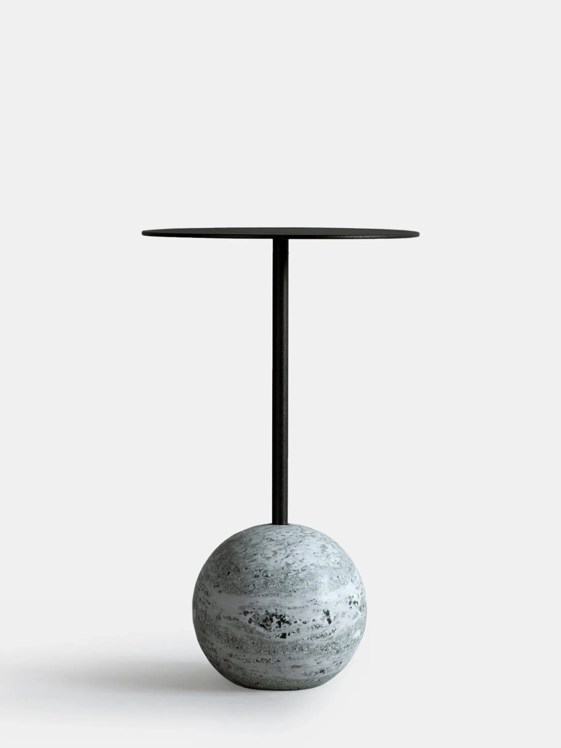 Knock Out Table Round