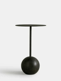 Knock Out Table Round