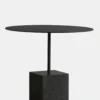 Knock Out Table Square