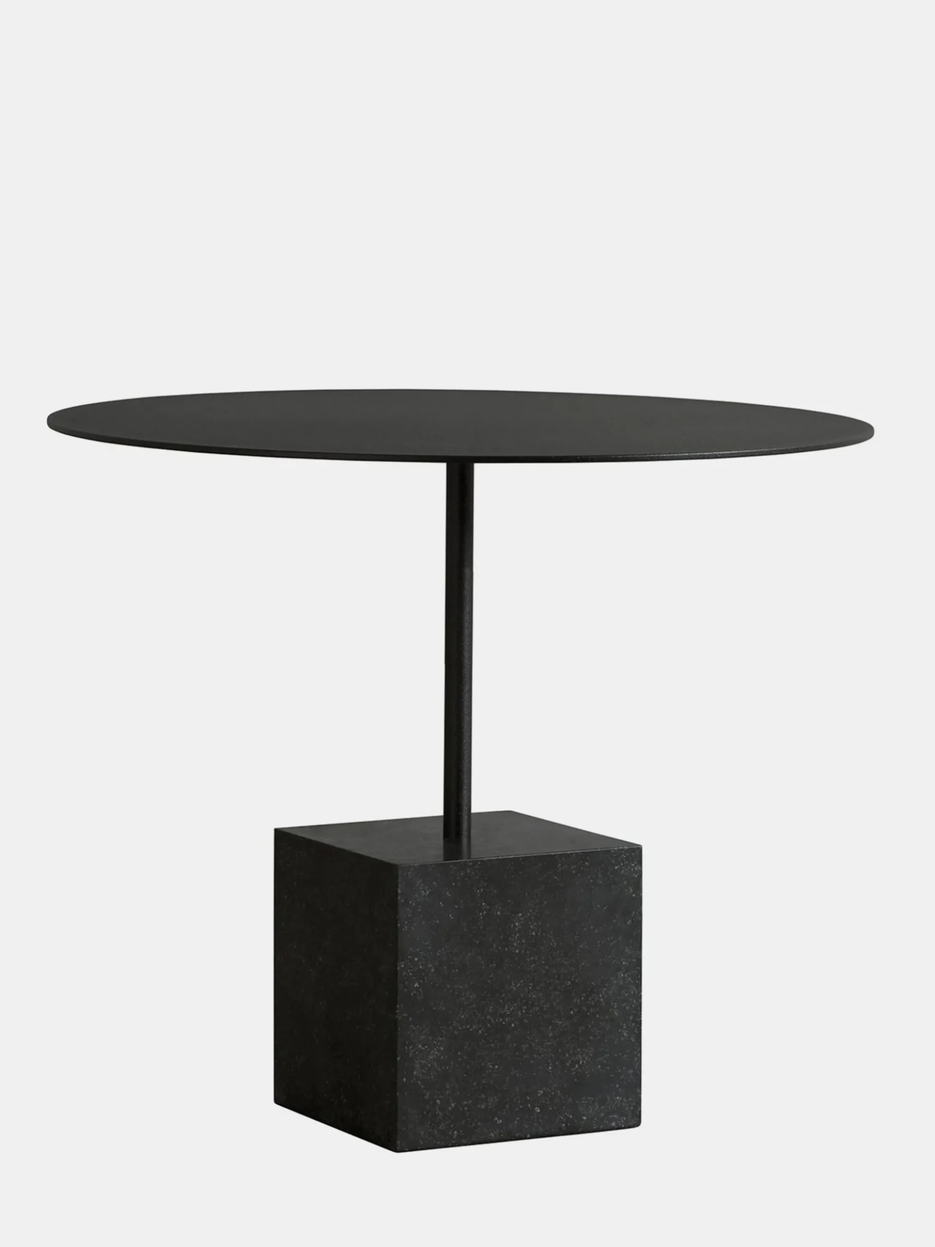 Knock Out Table Square