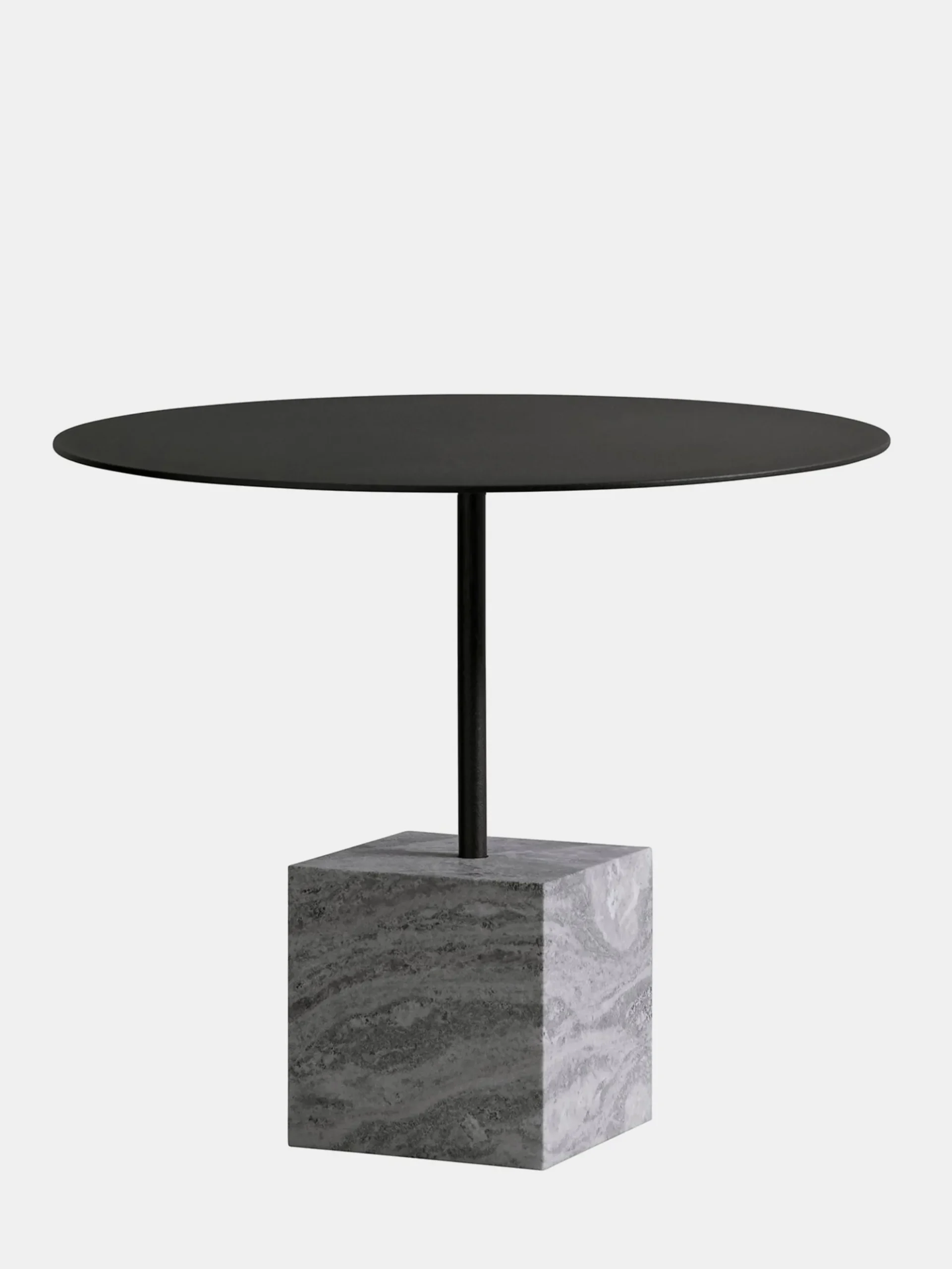 Knock Out Table Square