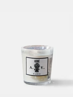 Kobe Scented Candle