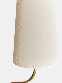 Komet Table Lamp - Polished Brass