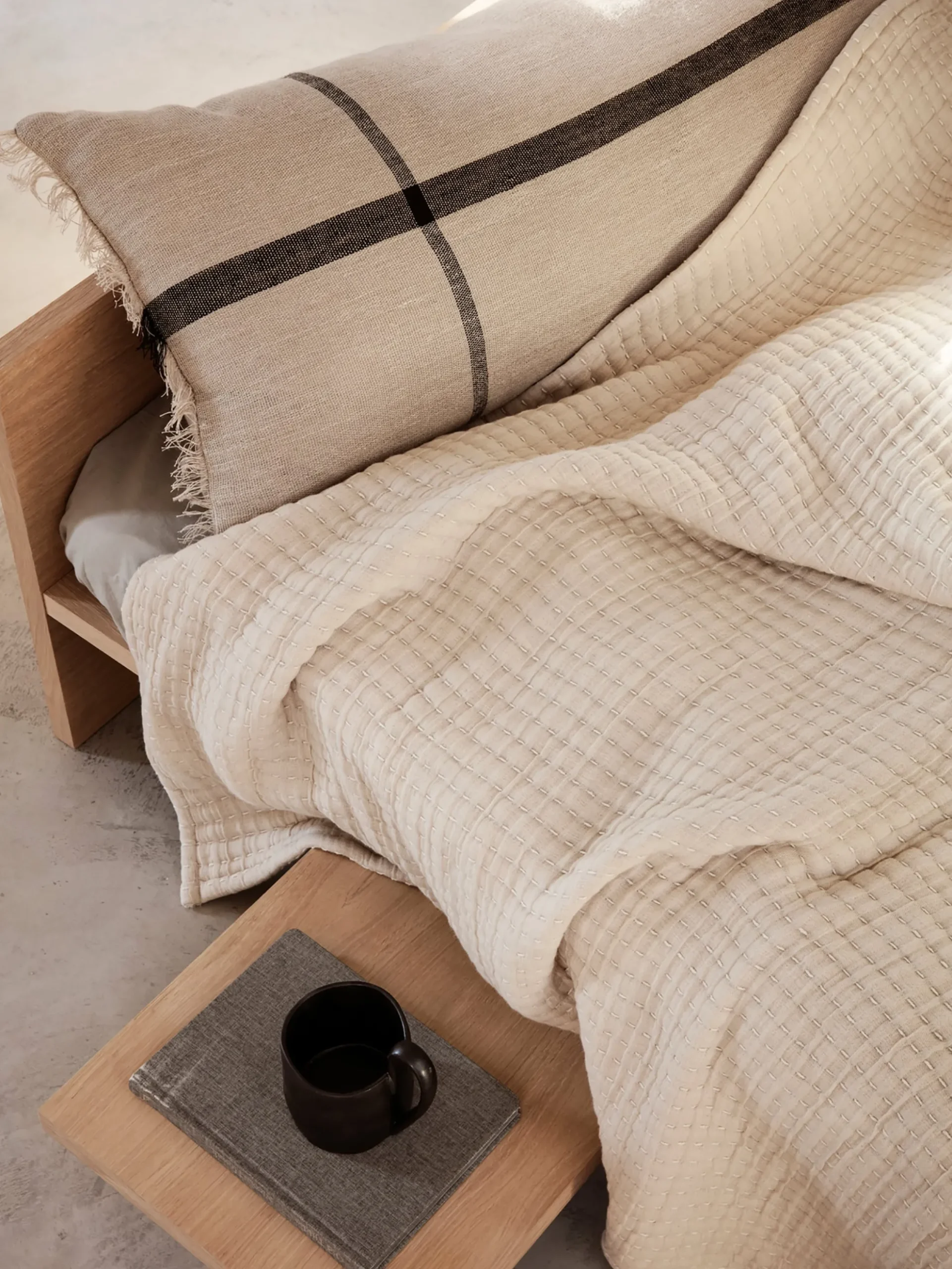 Kona Side Table
