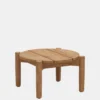 Koster Lounge Table - Teak