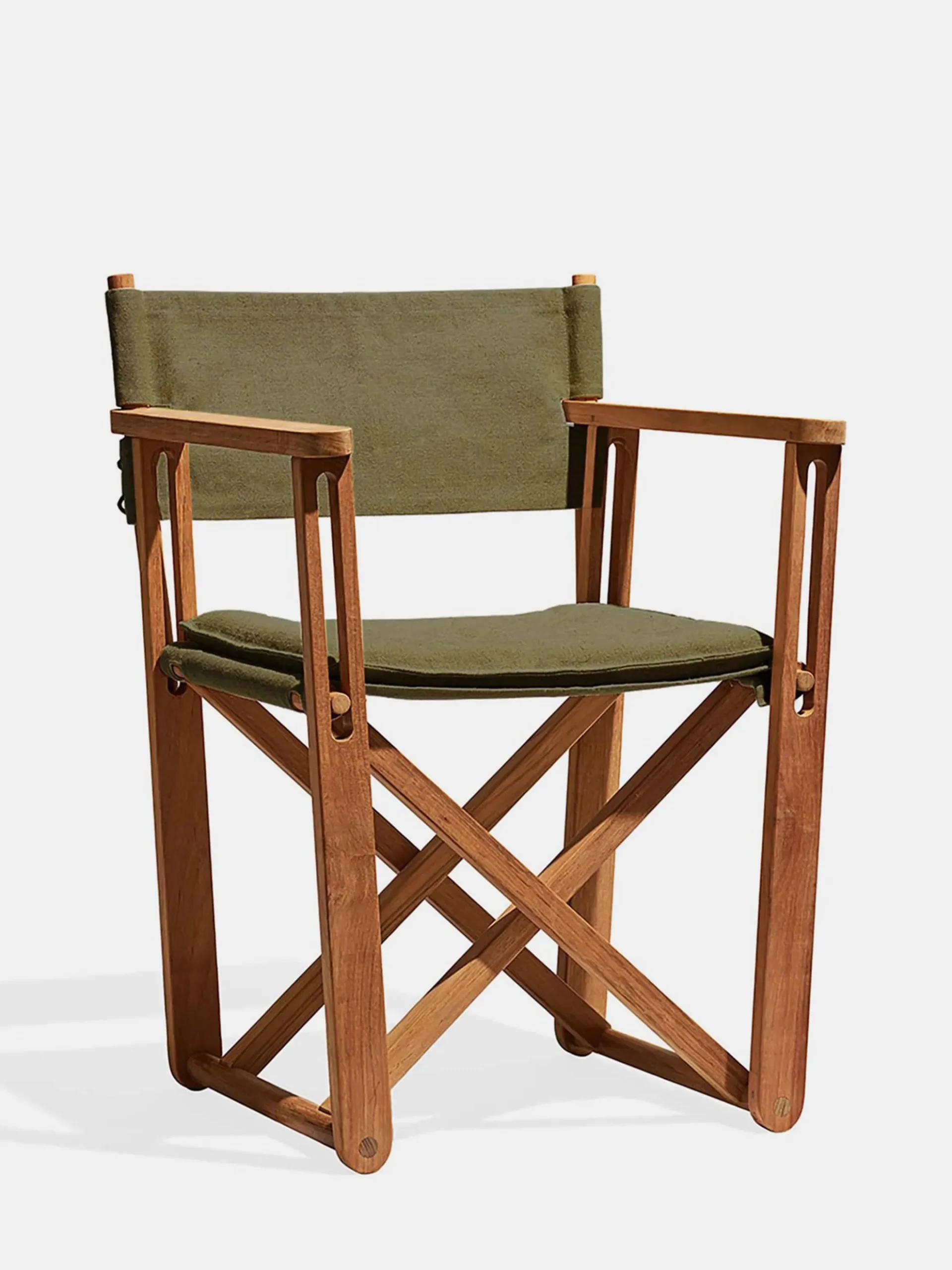 Kryss Lounge Chair
