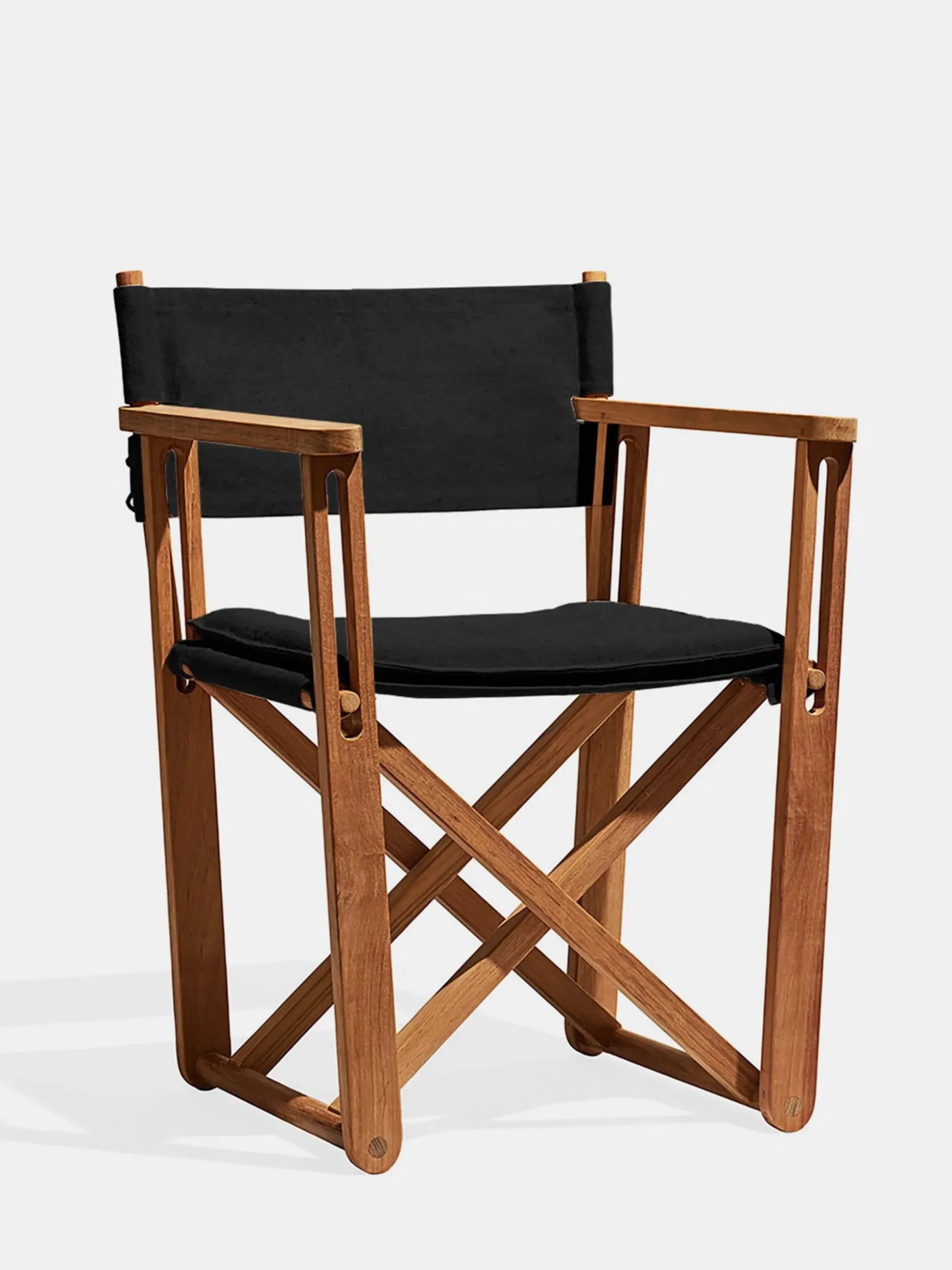 Kryss Lounge Chair