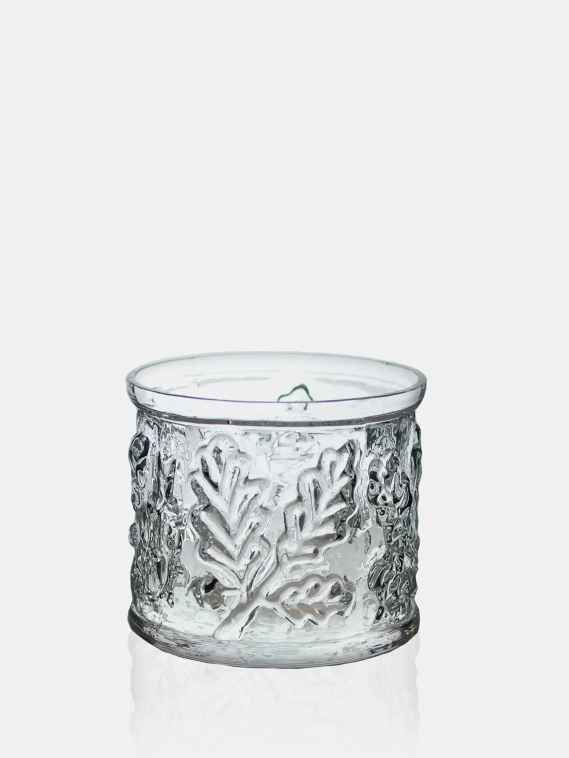 Kungliga Eken Small - Clear