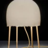 Kurage Table Lamp - White
