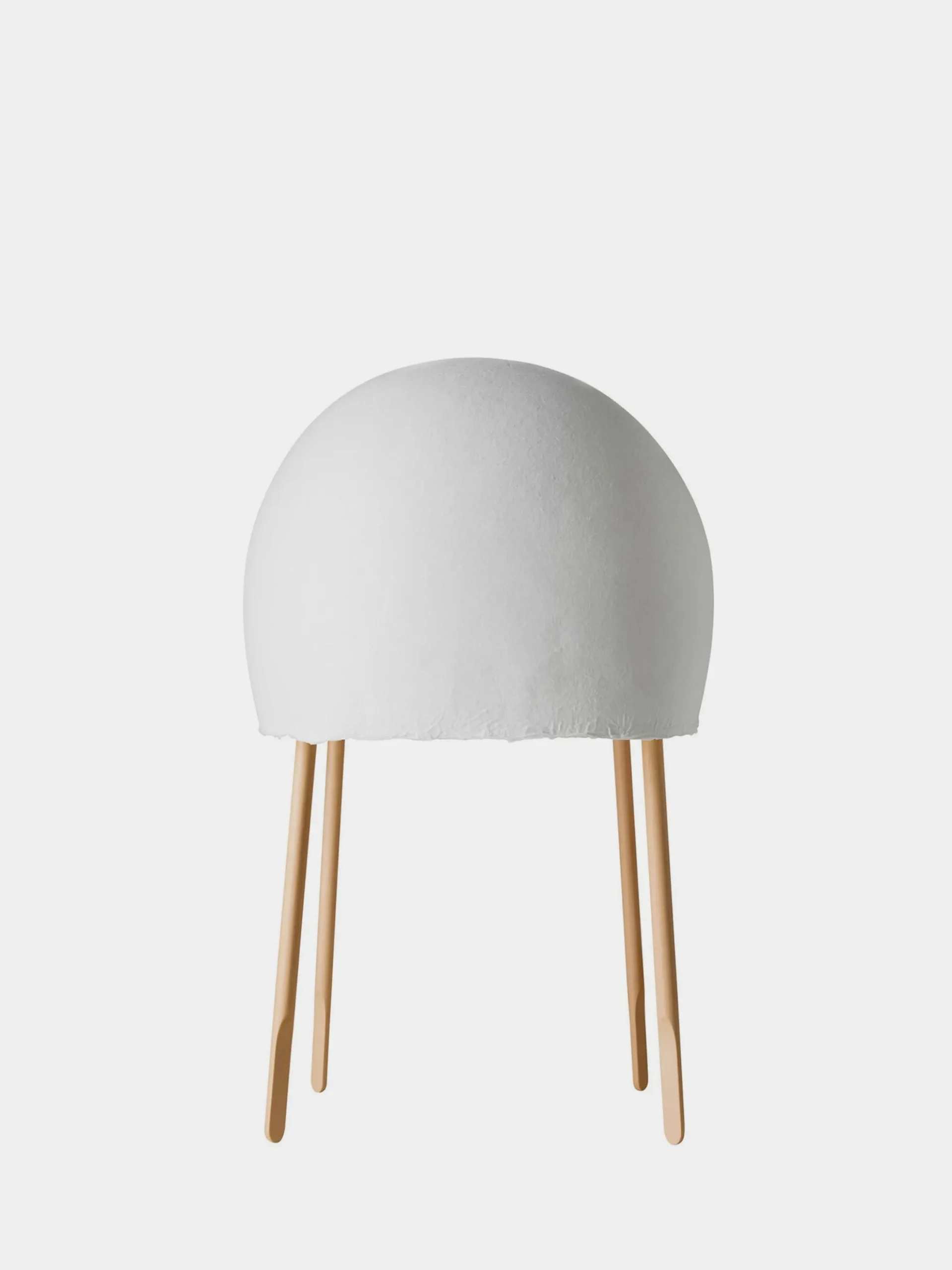 Kurage Table Lamp - White