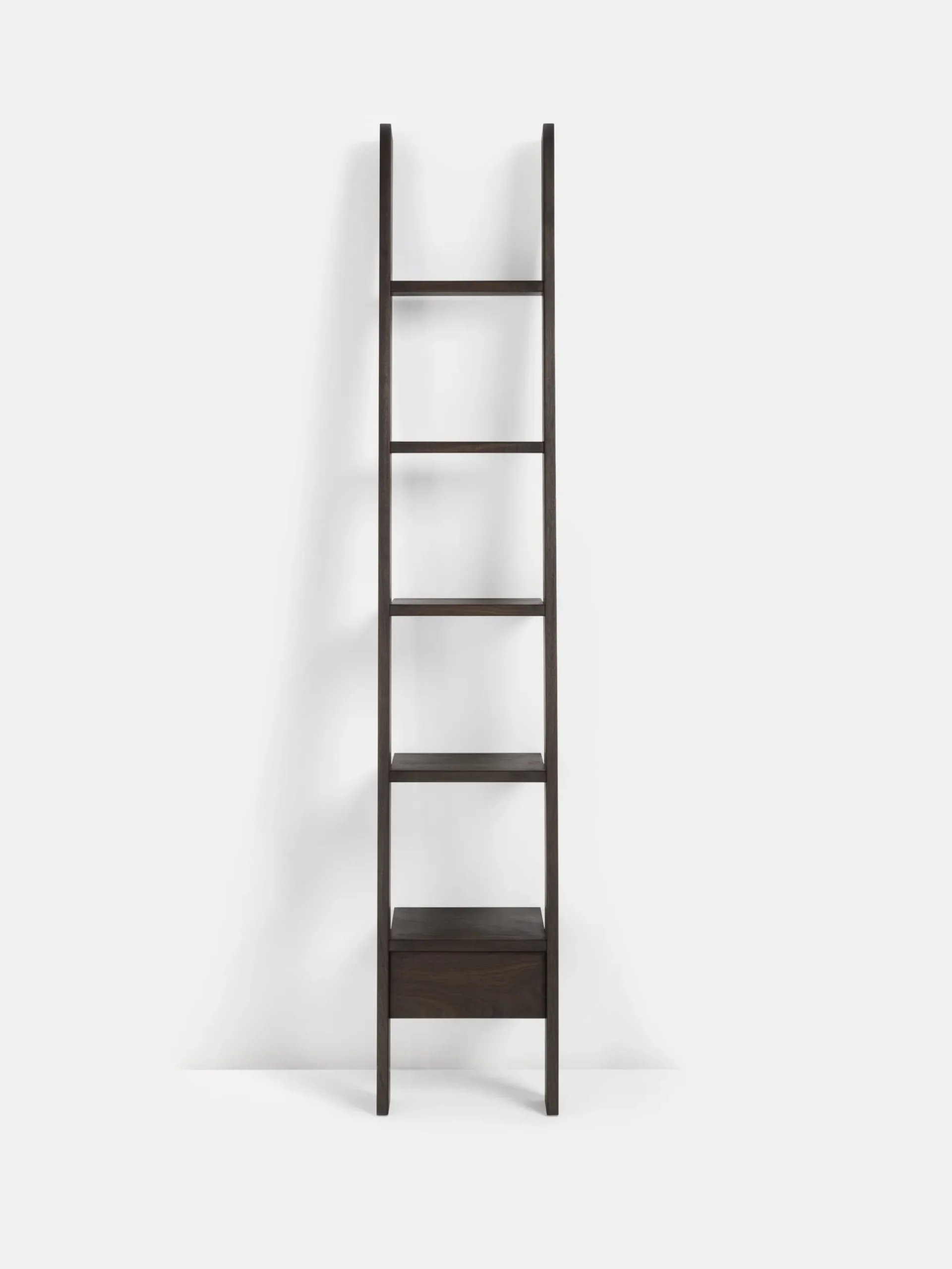 Ladder Bookcase