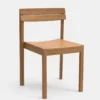 Laknäs Dining Chair - Teak