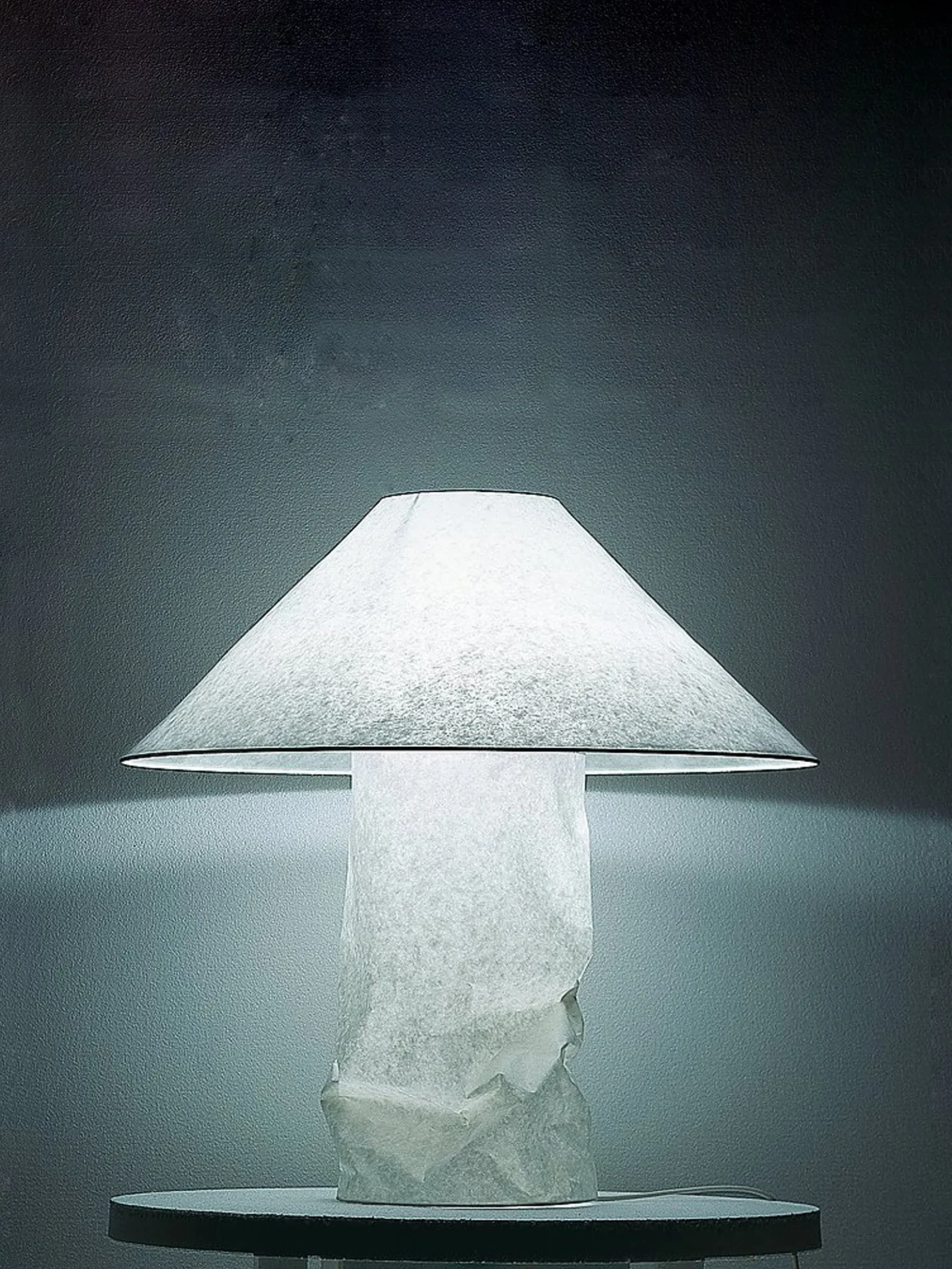 Lampampe Table Lamp