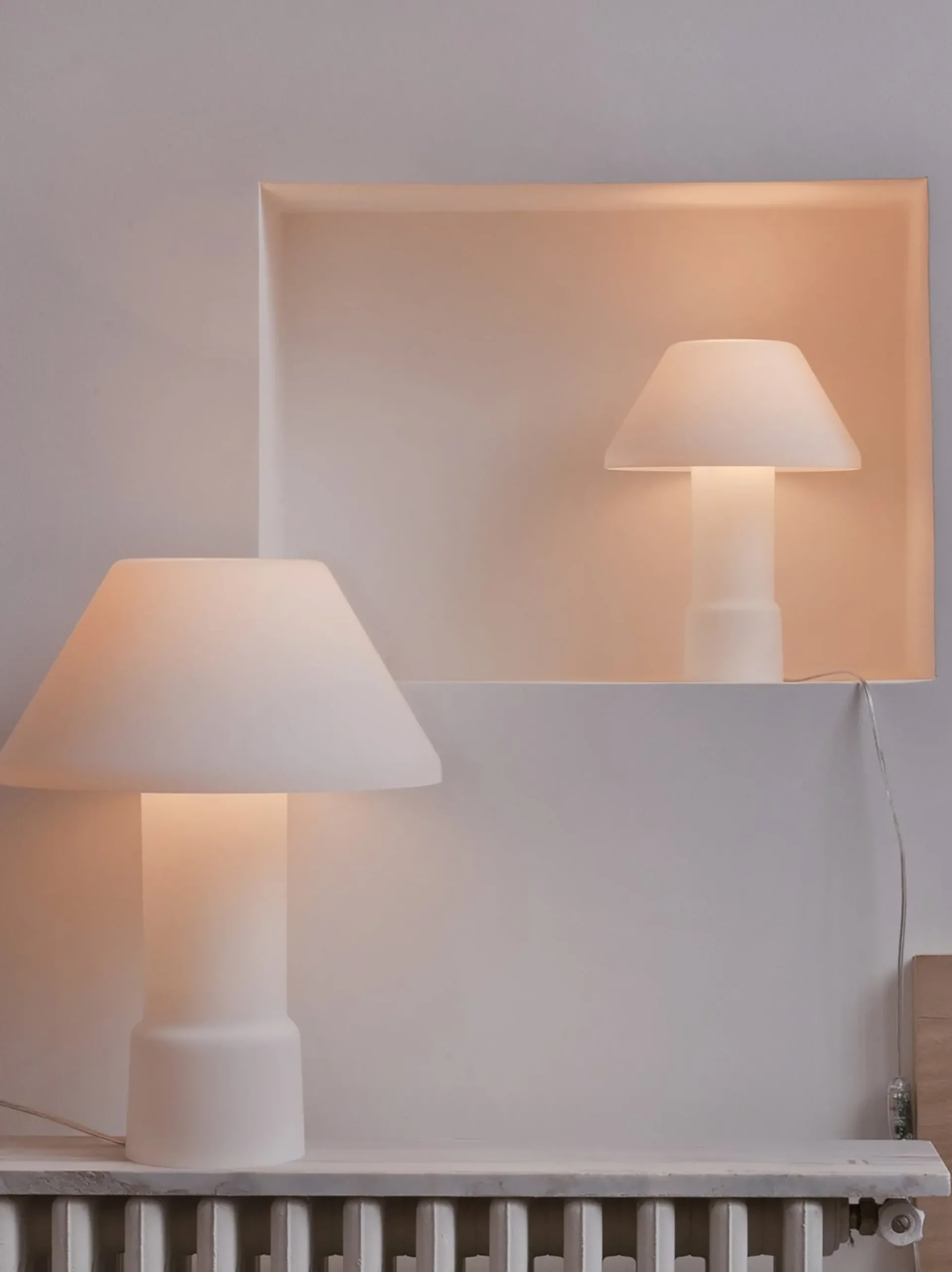 Lampyre w163 Table Lamp - Large