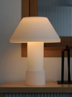Lampyre w163 Table Lamp - Large