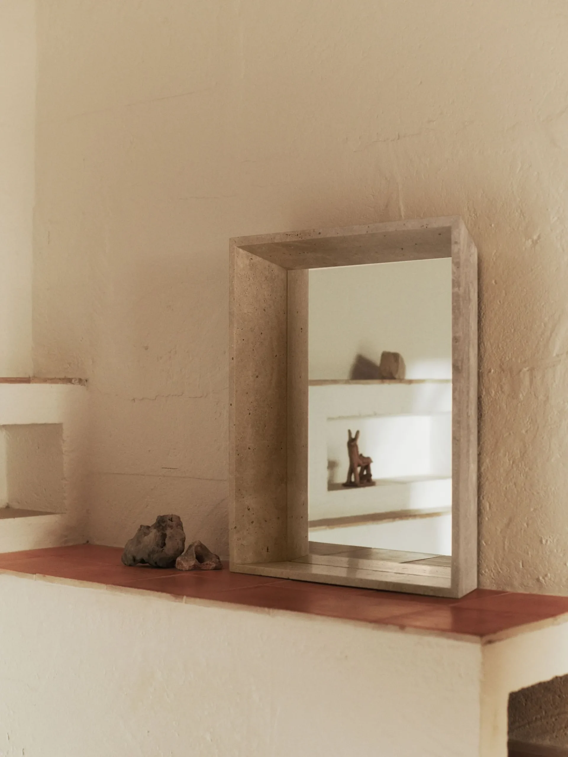 Lancet Mirror