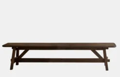 Landala Bench - Oak