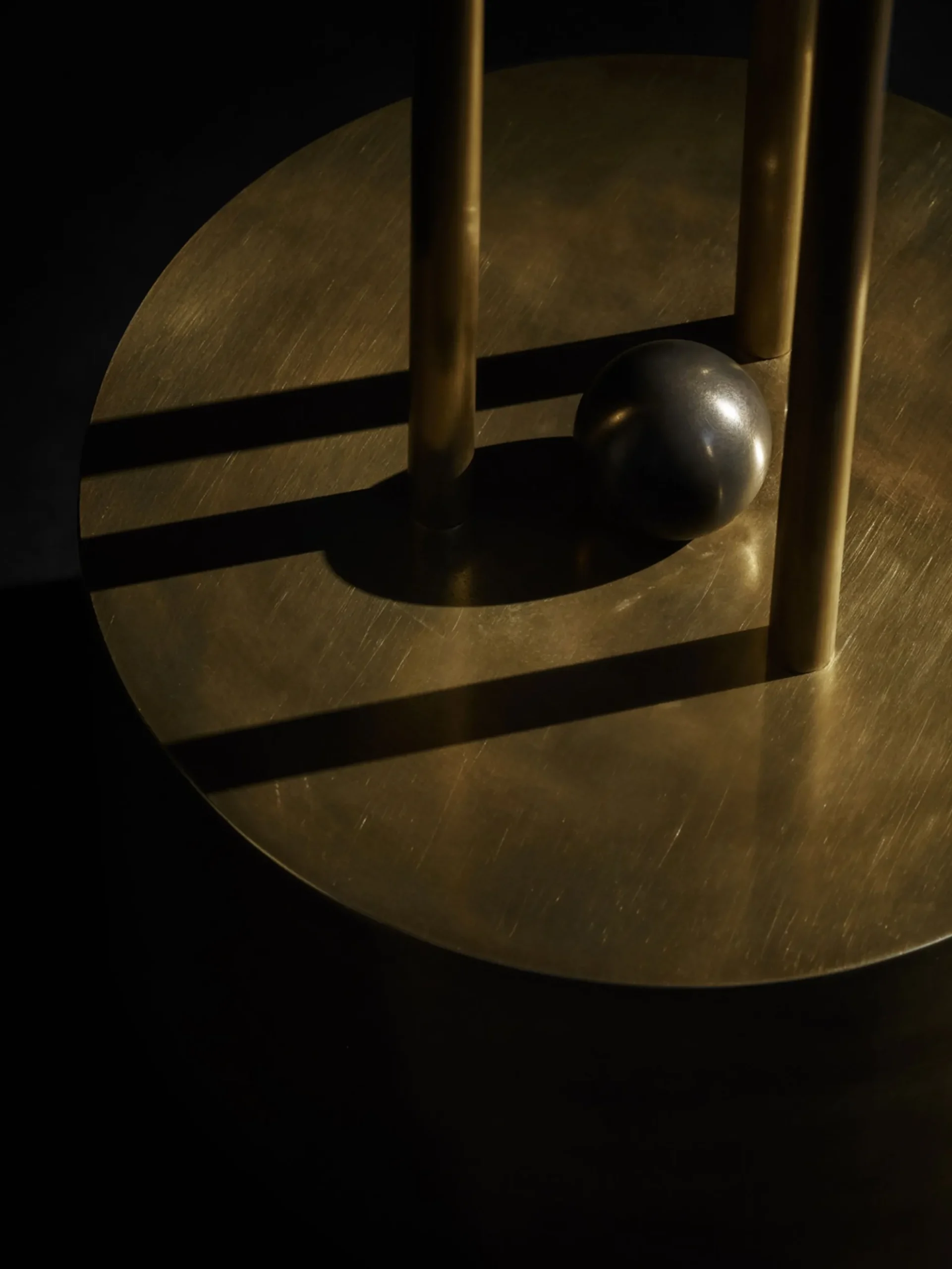 Lantern Floor Lamp