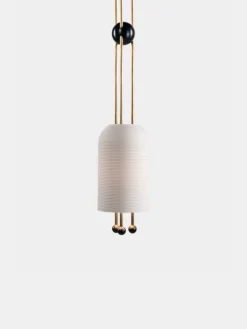 Lantern 1 Pendant