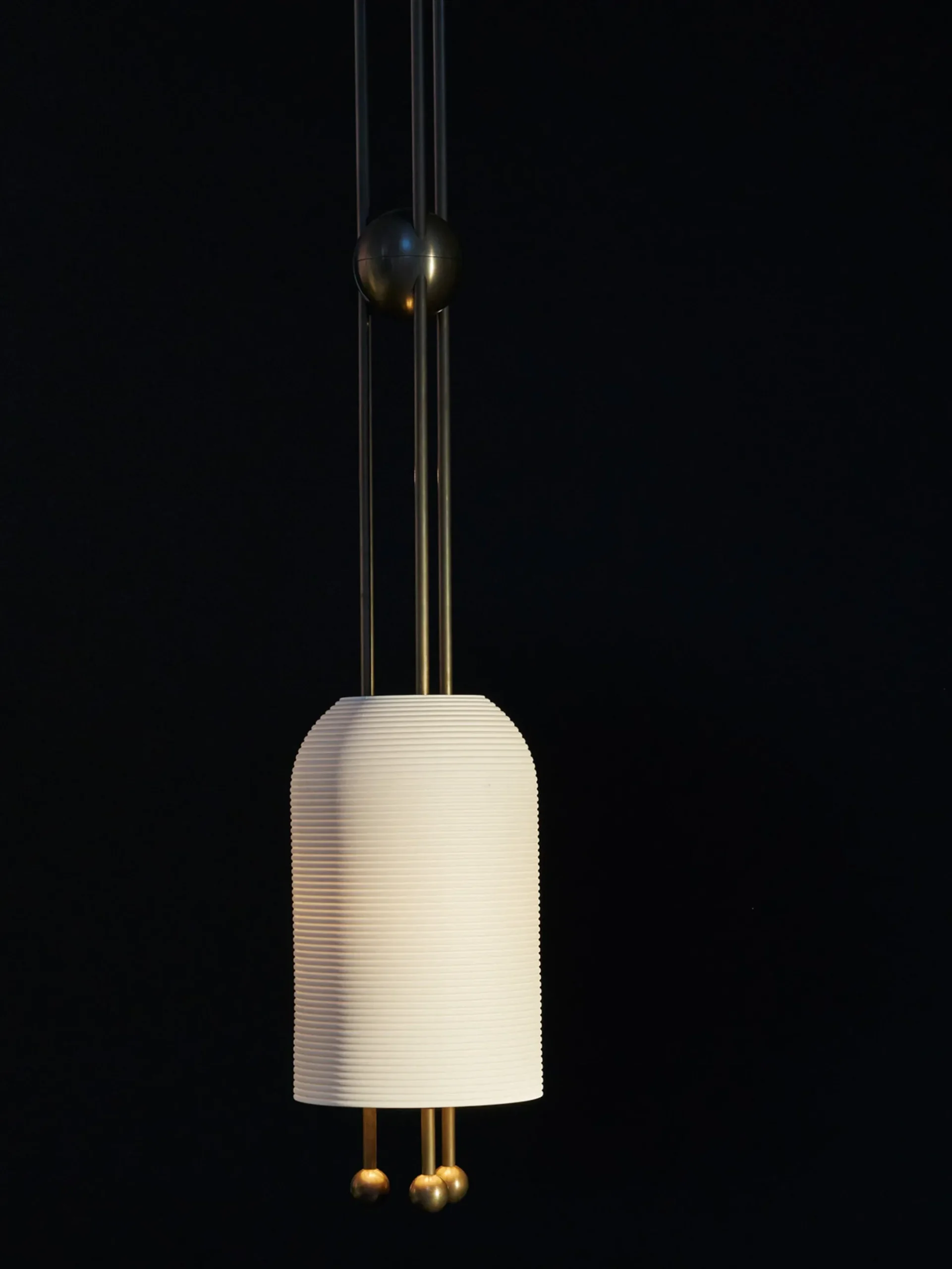Lantern 1 Pendant