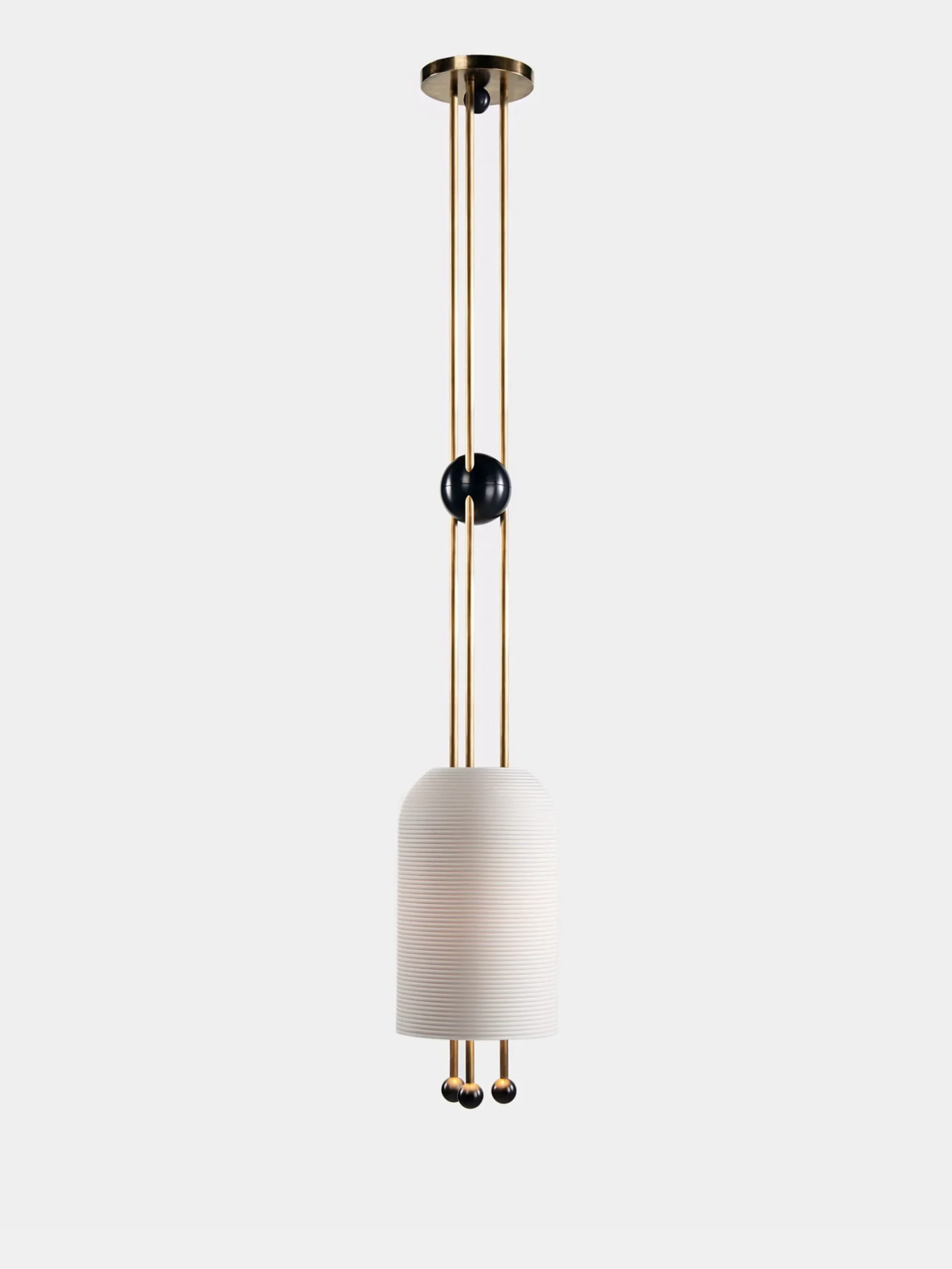 Lantern 1 Pendant