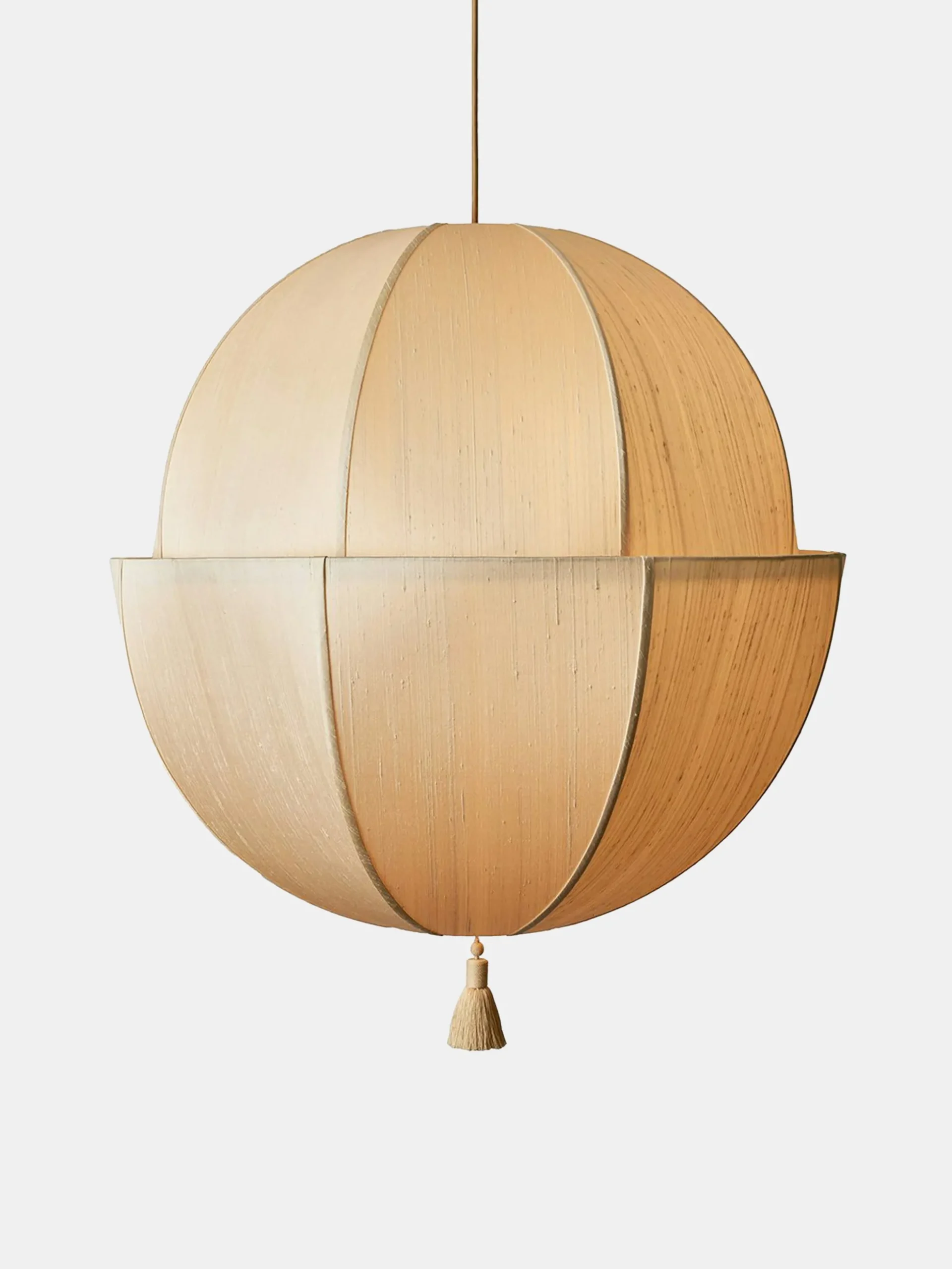 Lantern Pendant Large
