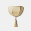 Lantern Sconce