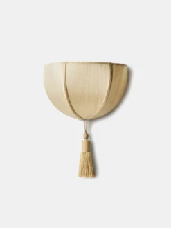 Lantern Sconce