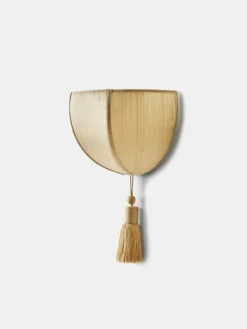 Lantern Sconce