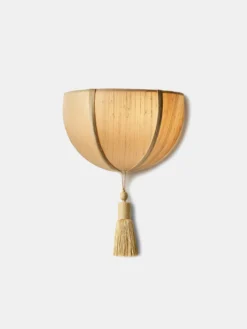Lantern Sconce