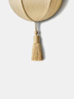 Lantern Sconce