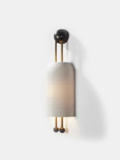 Lantern Sconce