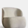 La Pipe Lounge Chair