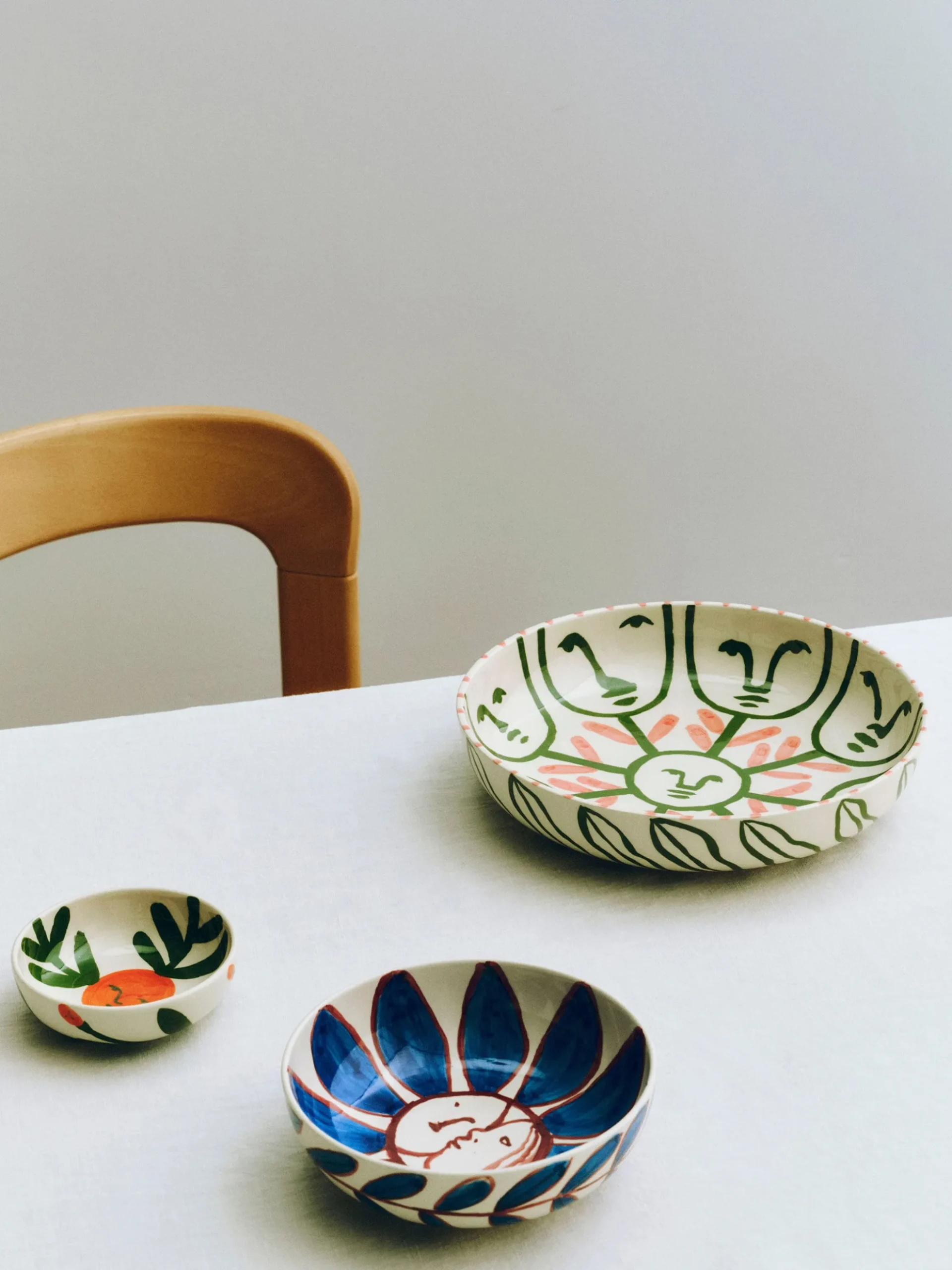 La Pittura Bowl - Together