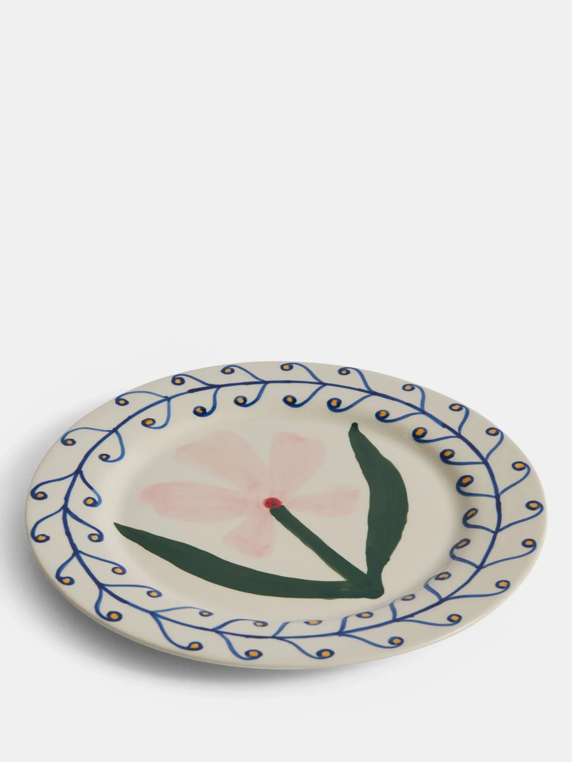 La Pittura Plate - Antiquity