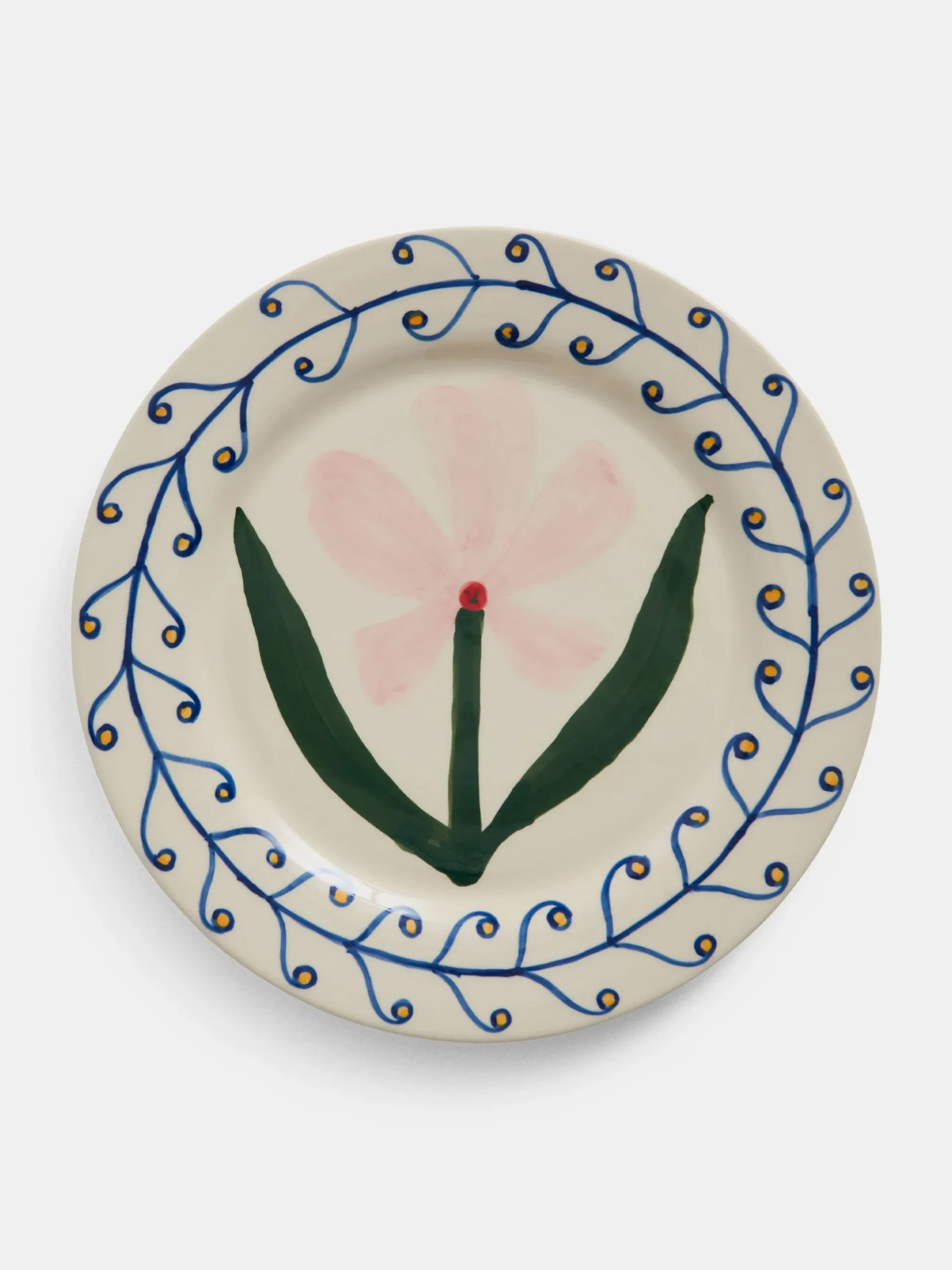 La Pittura Plate - Antiquity