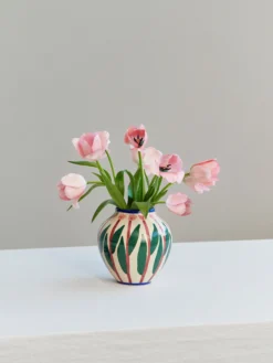 La Pittura Vase - Omi