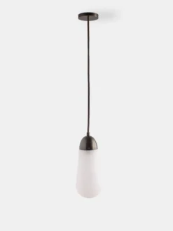 Lariat Pendant