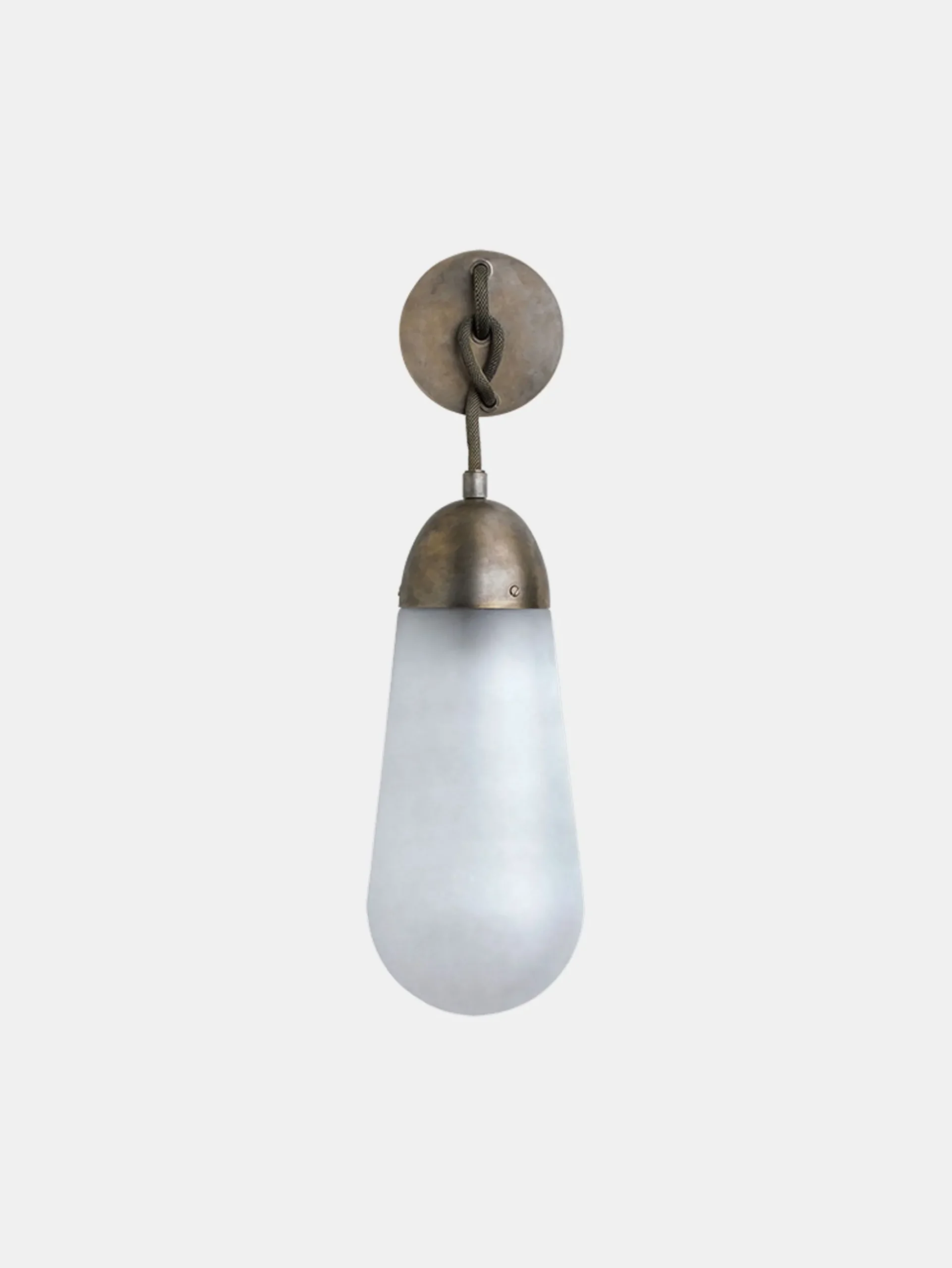 Lariat Sconce