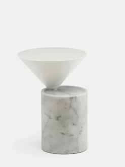 Laurel Side Table