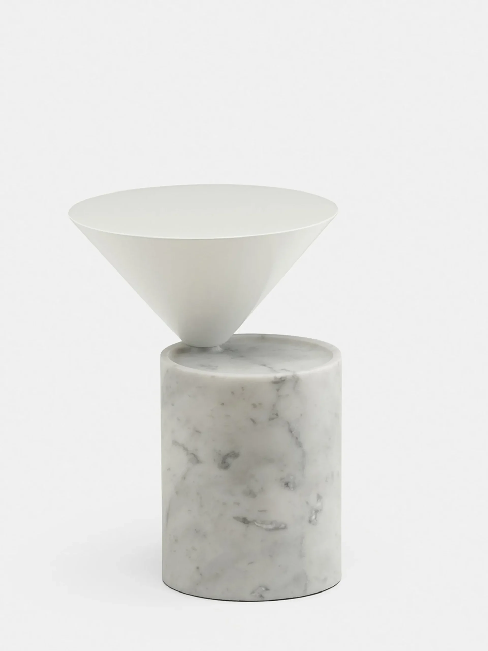 Laurel Side Table