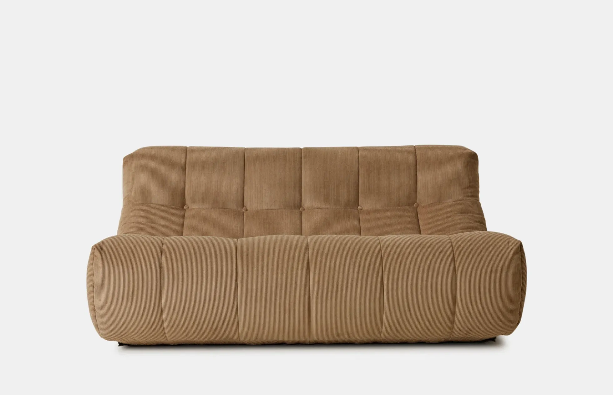 Lazy Lounge Bench