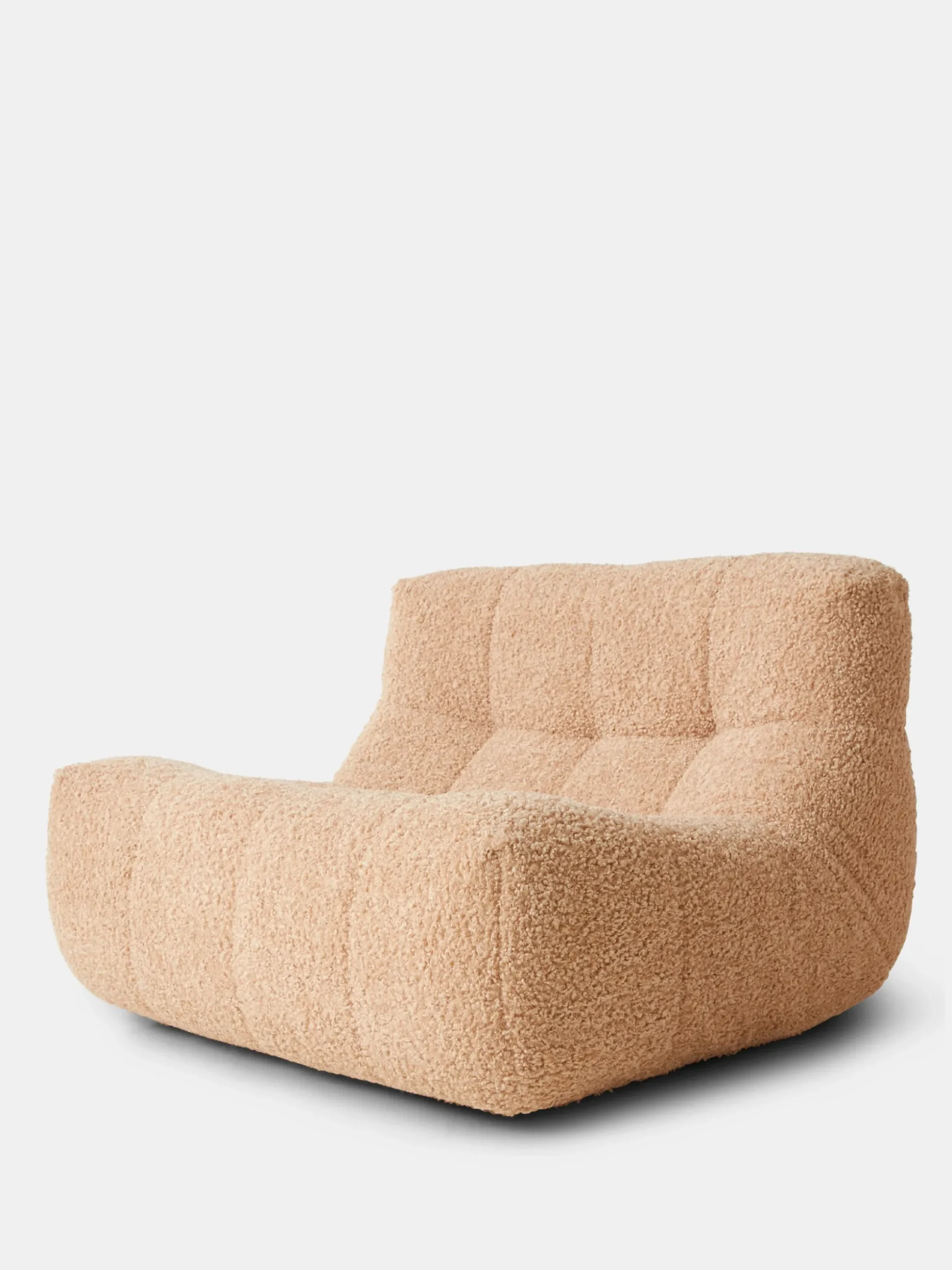Lazy Lounge Chair