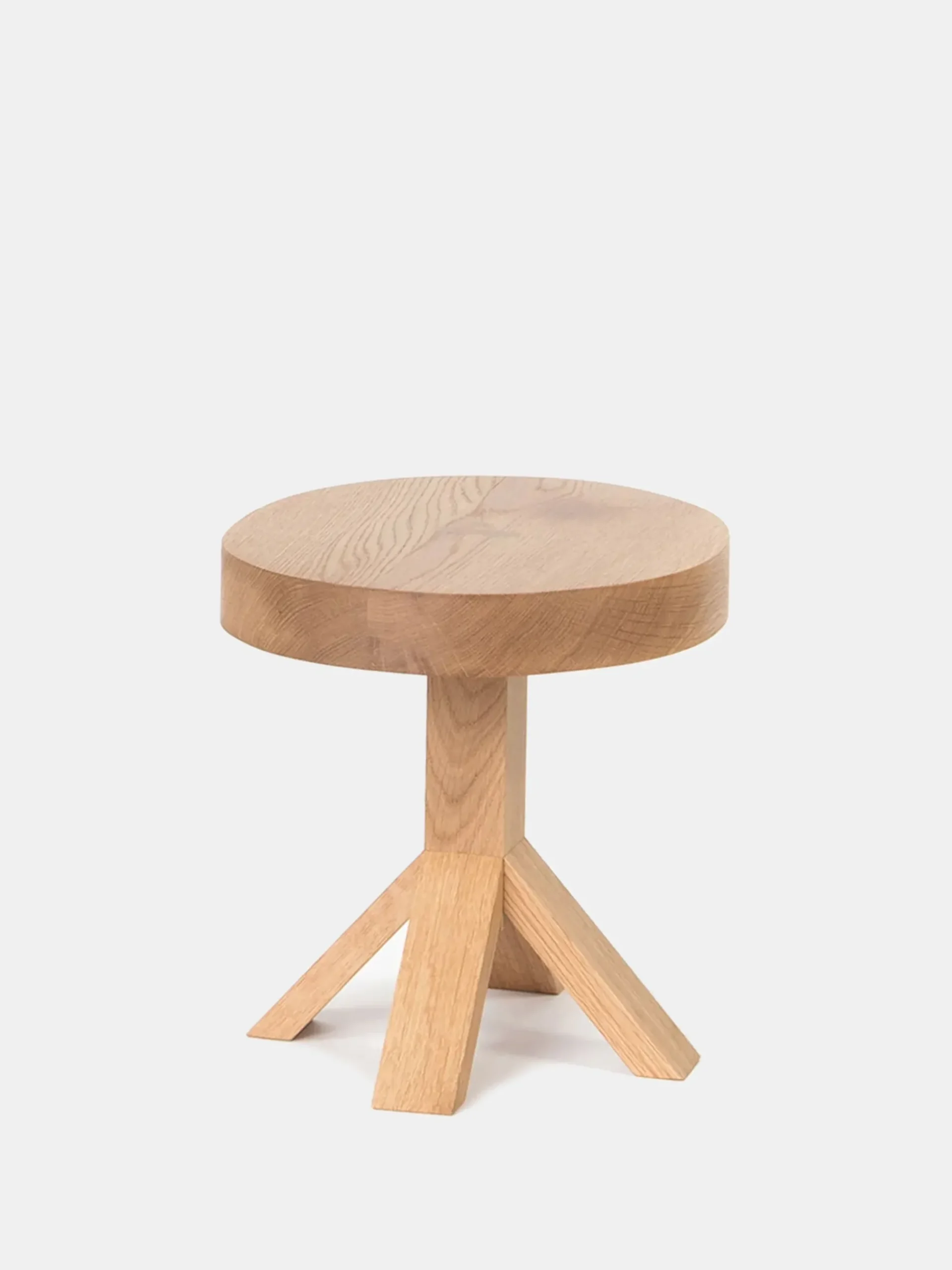 Left Side Table